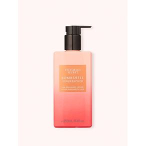 

Crema Corporal Bombshell Sundrenched Contenido neto: 250 ML