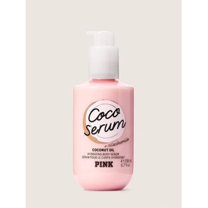

Sérum Corporal Hidratante Pink Coconyt Contenido Neto: 185 ML