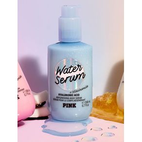 

Sérum Corporal Regenerador Hidratante Pink Water Contenido Neto: 185 ML