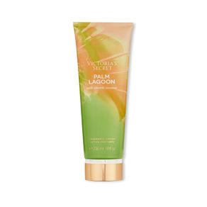 

Crema Corporal Edición Limitada Palm Lagoon Contenido Neto: 236 ML