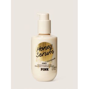 

Sérum Corporal Nutritivo Pink Honey Contenido Neto: 185 ML