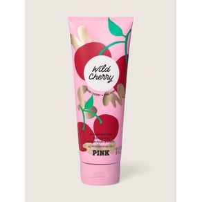 

Crema Corporal Wild Cherry Contenido Neto: 250 ML