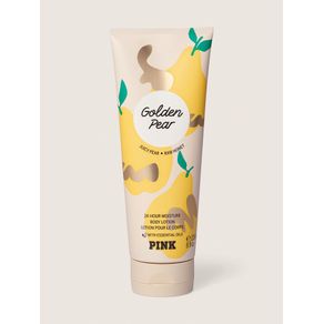 

Crema Corporal Golden Pear Contenido Neto: 250 ML