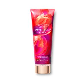 

Crema Corporal Patchouli Rose Contenido Neto: 236 ML