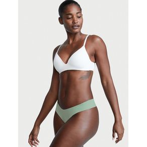 

Panty Tanga No-Show Talla: XL