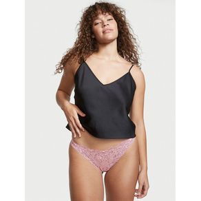 

Panty Cheekini con encaje Talla: XL