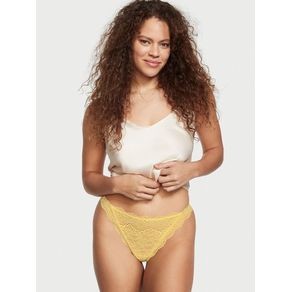 

Panty Tanga con Moño Talla: S