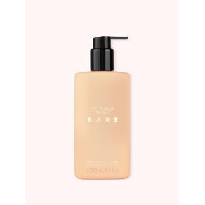 

Crema Corporal Bare Contenido Neto: 250 ML
