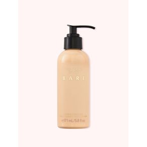

Crema Corporal Bare Contenido Neto: 177 ML