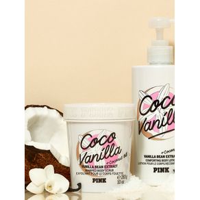 

Exfoliante Corporal Coco Vanilla Contenido Neto: 300 ML