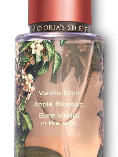 Mist-Corporal-Bare-Vanilla-de-Edicion-Limitada-Victorias-Secret