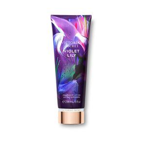 

Crema Corporal Violet Lily Contenido Neto: 236 ML