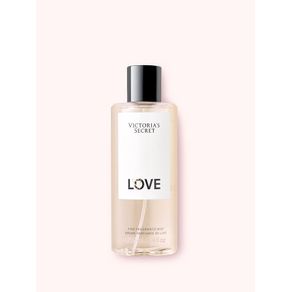 

Mist Corporal Love Contenido Neto: 250 ML