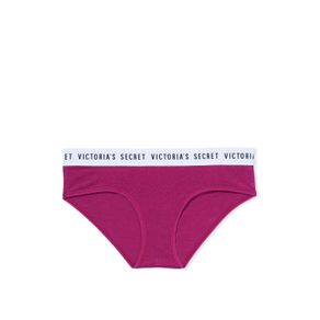 

Panty Hiphugger con Logo. Talla: M