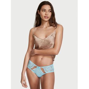 

Panty Cheeky con Encaje Talla: M