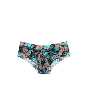 

Panty Cheeky Floral Talla: XL