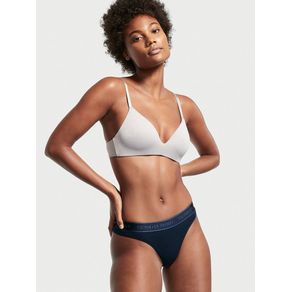 

Panty Tanga con Logo Talla: XL