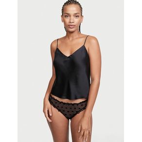 

Panty Cheekini de Malla con Moñitos Talla: M