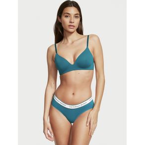 

Panty Hiphugger a Contraste con Logo Talla: M