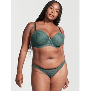 

Panty Cheekini con Encaje Talla: S