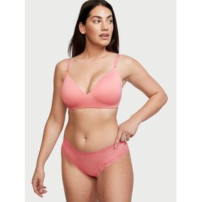 

Panty Cheekini con Detalle de Encaje Talla: XL