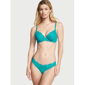 

Panty Cheekini con Encaje Floral Talla: S