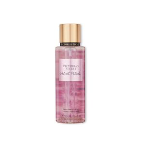 

Mist Corporal Velvet Petals. Contenido Neto: 250 ML