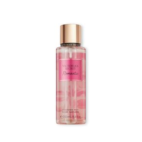 

Mist Corporal Romantic Contenido Neto: 250 ML