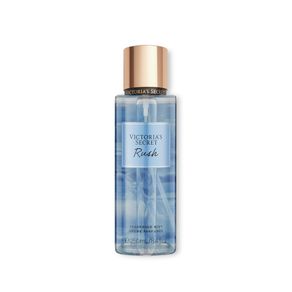

Mist Corporal Rush Contenido Neto: 250 ML