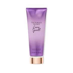 

Crema Love Spell Contenido Neto: 236 ML