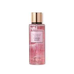 

Mist Corporal Edición Limitada Cheers Again Contenido Neto: 250 ML