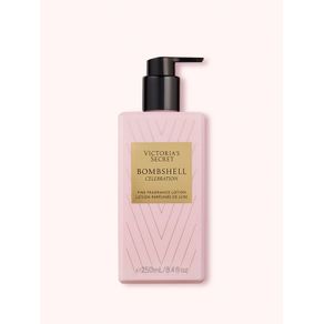 

Crema Corporal Bombshell Celebration Contenido Neto: 250 ML