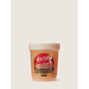 

Exfoliante Corporal Pink Honey Cranberry Contenido Neto: 300 ML