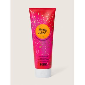 

Crema Corporal Pink Berry Glitz Contenido Neto: 236 ML