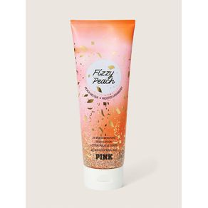 

Crema Corporal Pink Fizzy Peach Contenido Neto: 236 ML