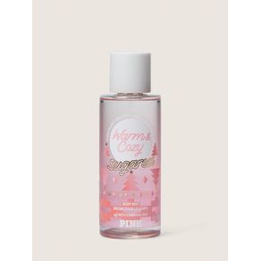 

Mist Corporal Pink Warm & Cozy Sugared Contenido Neto: 250 ML