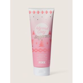 

Crema Corporal Pink Warm & Cozy Sugared Contenido Neto: 236 ML
