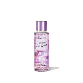 

Mist Corporal Love Spell Crystal Contenido Neto: 250 ML