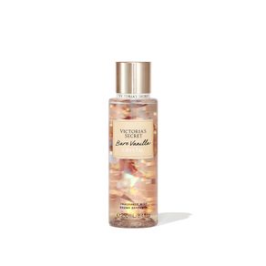 

Mist Corporal Bare Vanilla Crystal Contenido Neto: 250 ML
