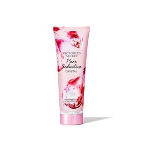

Crema Corporal Pure Seduction Crystal Contenido Neto: 236 ML