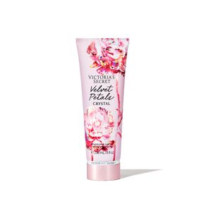 

Crema Corporal Velvet Petals Crystal Contenido Neto: 236 ML