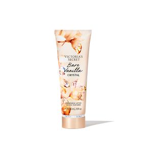 

Crema Corporal Bare Vanilla Crystal Contenido Neto: 236 ML