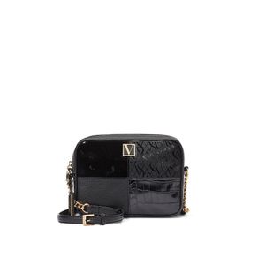 

Badolera Zip Black Patchwork Talla: Unitalla