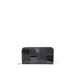 

Cartera Black Patchwork Talla: Unitalla