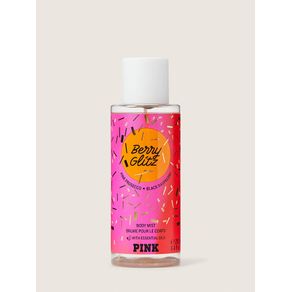 

Mist Corporal Pink Berry Glitz Contenido Neto: 250 ML