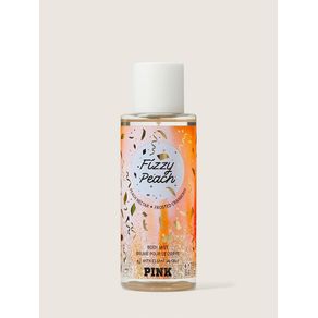 

Mist Corporal Pink Fizzy Peach Contenido Neto: 250 ML