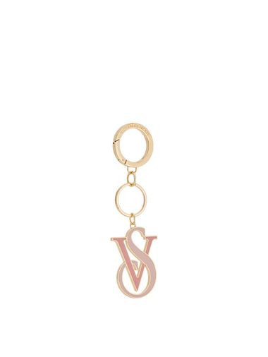 Llavero-Iconico-VS-Victorias-Secret
