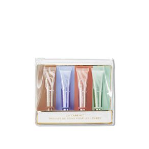 

Set de Regalo Cuidado de Labios Contenido neto: 9.6 G