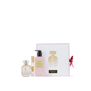 

Set de Regalo 3 piezas Bombshell Clebration Talla: Unitalla