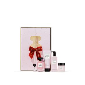 

Set de Regalo Completo Tease Talla: Unitalla